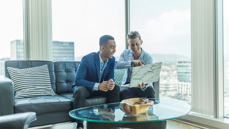 Come trovare investitori per startup: immagine editoriale sul tema come trovare investitori startup