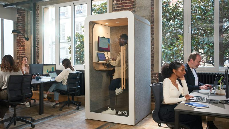 Data Room Startup: immagine editoriale sul tema data room startup