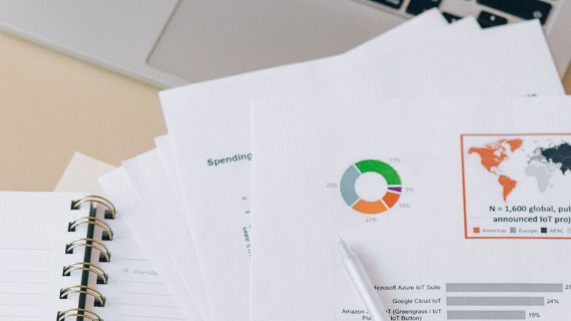 Due Diligence Startup: immagine editoriale sul tema due diligence startup