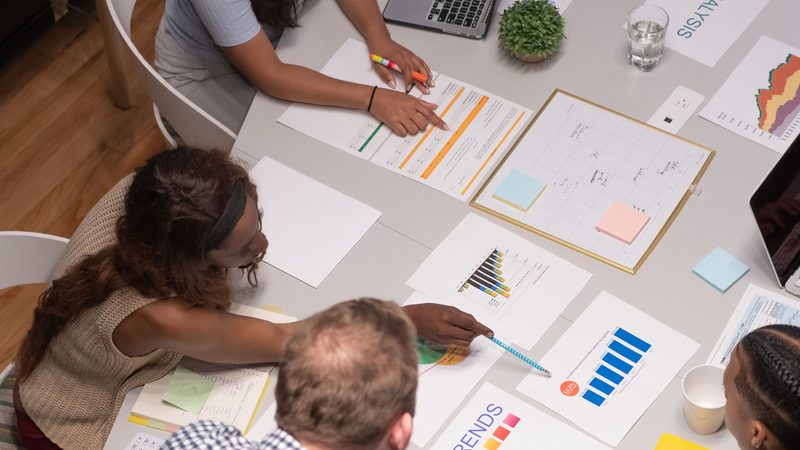Fundraising Readiness: immagine editoriale sul tema fundraising readiness