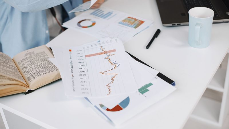 Investor Update: immagine editoriale sul tema investor update startup