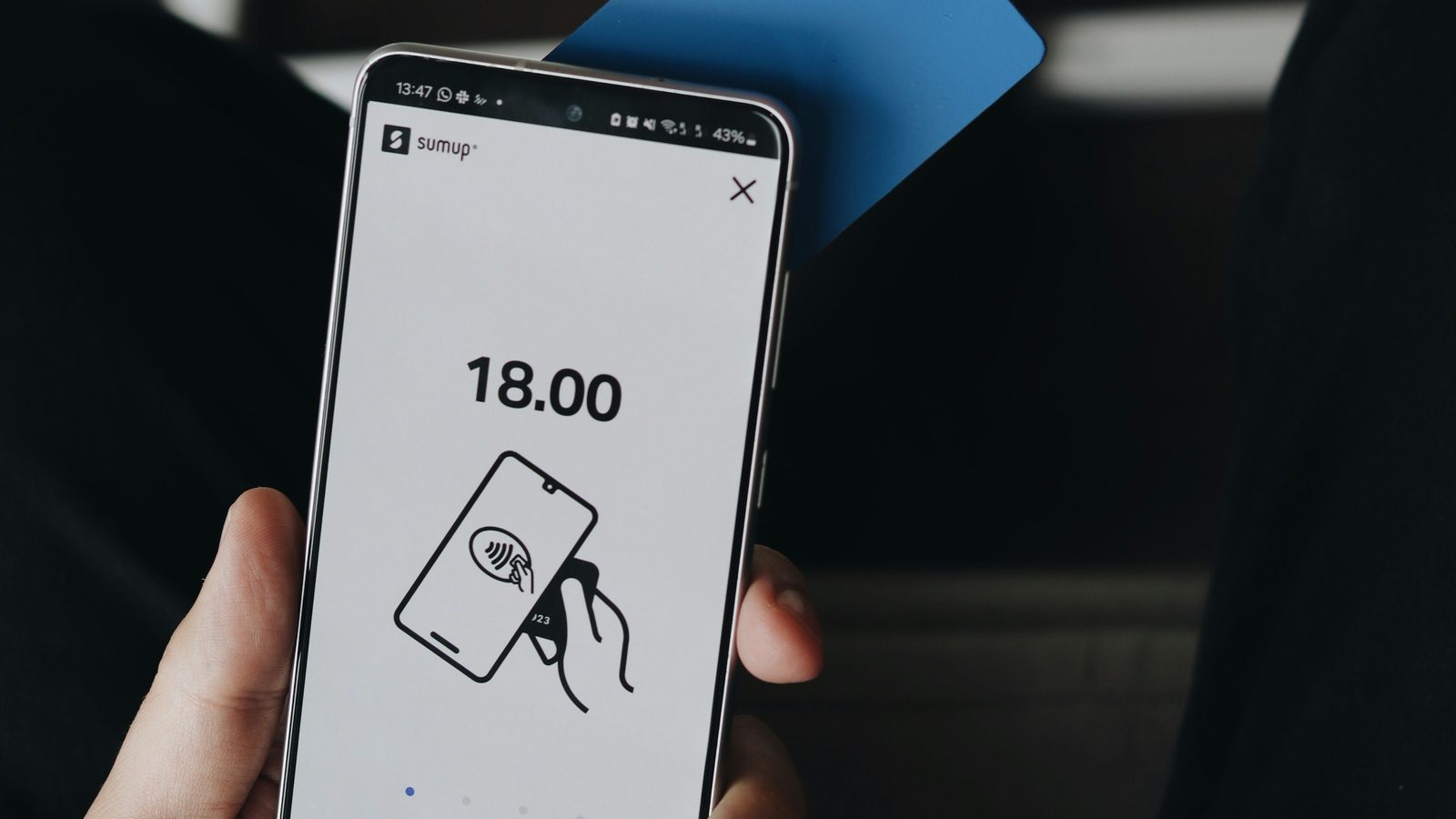 Pitch Deck Fintech: immagine editoriale sul tema pitch deck fintech