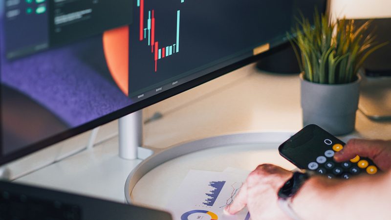 TAM SAM SOM nel Pitch Deck: immagine editoriale sul tema TAM SAM SOM